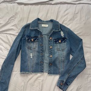 Denim/Jean jacket